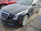 2017-2019 Cadillac Ats Driver Front Lower Knee Air Bag. Fixed Price $150.00.