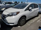 Driver Air Bag Roof Hatchback Note Fits 16-19 Versa 803965. Fixed Price $145.00.