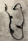 Lexus Side Impact Sens? Wire Oem 2016 17 18 19 Abs? Rear Quarter. Fixed Price $29.95.