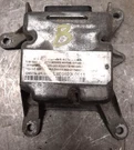 Jeep Tj Wrangler Chassis Bag Module Middle Of Dash Fits 02-03 Free Ship. Fixed Price $42.33.