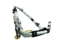 2020-2024 Kia Telluride Oem Right Passenger Roof Curtain Srs Bag 80420-S9000. Fixed Price $249.98.