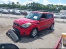 2013 Kia Soul Passenger Right Airbag Oem Used 129K Miles 253-67433R. Fixed Price $119.95.