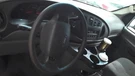 Air Bag Driver Wheel Fits 04-08 Ford E150 Van 1745390. Fixed Price $145.00.