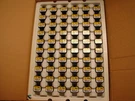 Delphi 25725855 Gm Oem Front Sensor 00-05 Lesabre Bonneville Aurora *nib*. Fixed Price $79.99.