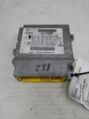 Chassis Ecm Bag Roof Srs Id 68163806 Fits 13-17 Journey 539527. Fixed Price $84.49.