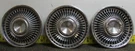 Oem Set Of 14" Hub Caps Wheel Covers Y-10 1963 Pontiac Catalina BONNEVILL(1608. Fixed Price $64.95.