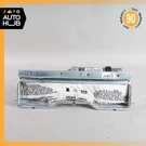 10-17 Mercedes W207 E350 C250 Left Driver Dash Knee Oem. Fixed Price $128.65.