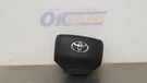 22 Toyota Tundra Left Driver Wheel Bag Black. Fixed Price $495.00.