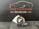 17-20 Fiat 124 Spider Clock Spring Srs Steering Angle Sensor (w/led Headlamps). Fixed Price $100.00.