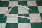 12-16 Bmw M5 Roof Overhead Passenger Right Curtain Srs Oem. Fixed Price $199.99.