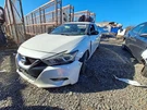 2017 Nissan Maxima Driver Airbag Oem 253-55671L Used 145K Miles. Fixed Price $195.00.