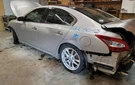 Nissan Maxima 2009 Front Right Roof Airbag 1000K Mi. 9584. Fixed Price $175.00.