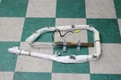 14-19 Silverado Crew Overhead Roof Driver Side Left Lh Curtain Oe. Fixed Price $239.99.