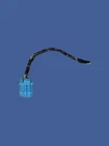 02-06 Acura Rsx Base Ignition Immobilizer Sensor Pigtail Wire Connector Plug Oem. Fixed Price $64.99.