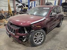 Chassis Ecm Air Bag Id 68250904 Fits 16 Grand Cherokee 1543260. Fixed Price $132.75.