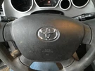 Driver Air Bag Wheel Without Radio Controls Fits 07-09 Tundra 104965747. Fixed Price $198.71.