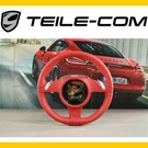 Porsche 991/BOXSTER/CAYMAN 981 Steering Wheel/pdk/sportchrono/carrer Red 99134780371N14. Fixed Price $1133.61.