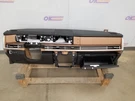 2024 Hyundai Santa Fe Limited Dash Panel Brown And Black With Ambient Light. Fixed Price $1000.00.