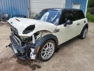 Driver Left Air Bag Front Seat Fits 08-14 Clubman 2284660. Fixed Price $156.00.