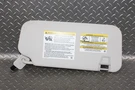 21-22 Bronco Grey Overhead Roof Driver Side Left Lh Shade Oem. Fixed Price $96.99.