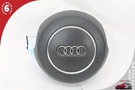 2012-2018 Audi A6 C7 Sedan Steering Wheel Airbag 4G0880201D. Fixed Price $190.50.