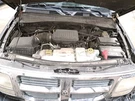 2007 Nitro Air Bag Assembly Rh Passenger Side Roof SKU#4284792. Fixed Price $120.00.