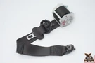 2018-2020 Chevrolet Equinox Rear Right Seat Belt Retractor Oem 84068965. Fixed Price $59.49.