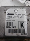 Used Air Bag Module Fits: 2017 Mazda 6 Under Console Grade. Fixed Price $100.99.