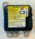 Fits 2013 Infiniti QX56 Srs Control Module 988201LD0A Oem No Crash Data!. Fixed Price $38.97.