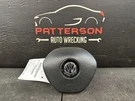 15-18 Vw Jetta Driver Left Lh Steering Wheel Airbag Inflator Id 5C6880201E. Fixed Price $100.00.