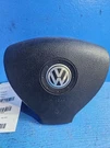 2006-2009 Volkswagen Rabbit Driver Airbag Steering Wheel 3 Spoke Door. Fixed Price $125.00.