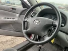 Air Bag Driver Wheel Speed Le Spoke Japan Built Fits 02-04 Camry 5288456. Fixed Price $200.00.