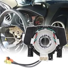Spiral Cable Clock Spring For Nissan Versa Murano Rogue B5567-CB66A 25567-ET025. Fixed Price $19.45.