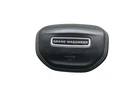 2022-2023 Jeep Grand Wagoneer Ws Front Left Steering Wheel Air Bag Srs Black X7. Fixed Price $500.19.
