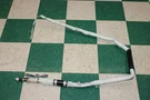 18-23 Challenger Overhead Roof Passenger Right Curtain Srs Wty. Fixed Price $356.99.