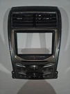 2011-2015 Lincoln Mkx Oem Radio Temperature Ac Climate Control Panel Bezel. Fixed Price $179.99.