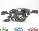 2008 2010 Bmw 5-SERIES E60 Steering Column Wiper Turn Switch Oem. Fixed Price $114.95.