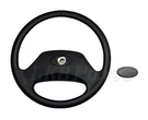 Land Rover Defender Steering Wheel (48 Spline) 300 Tdi QTB502130 NTC8848 New. Fixed Price $288.91.