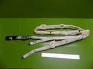 04-10 Bmw E60 545I Passenger Right 857033768119 525 530 550 Oem. Fixed Price $10.00.