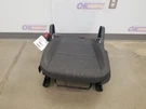 2025 Nissan Kicks Sv Front Bucket Seat Base Only Black Cloth Left Driver. Fixed Price $200.00.