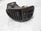 L/f Left Driver Air Vent W/ Fog Lamp Switch Brown 2002 Oldsmobile Alero Z-54P. Fixed Price $55.46.