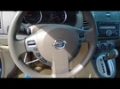 2010 - 2012 Nissan Sentra Driver Bag Wheel With Cruise Control. Fixed Price $247.10.