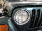 Jeep Wrangler 1999 Right Airbag 226K Mi. 55314982AD 3582. Fixed Price $149.90.