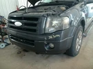 Air Bag Front Driver Roof 131" Wb Extended Fits 07-14 Expedition 104918792. Fixed Price $168.90.
