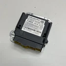 2013 - 2016 Mercedes GL450 X166 Restraint Control Module Srs Computer Unit Oem. Fixed Price $29.98.