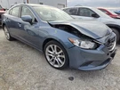2017-2019 Mazda 6 Passenger Roof Curtain Air Bag. Fixed Price $125.00.