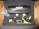 Nos Ford Bag Module Right Side 2002-07 Mercury Sable Taurus 3F1Z-54611D10-AA. Fixed Price $75.00.