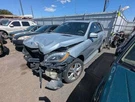 Driver Air Bag 166 Type ML350 Front Fits 12-15 Mercedes Ml-class 1322434. Fixed Price $125.99.