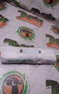 Passenger Right Air Bag Seat Fits 14-21 Tundra 2979378. Fixed Price $129.99.