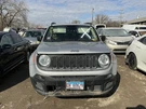 Passenger Air Bag Front Seat Fits 15-23 Renegade 886560. Fixed Price $169.90.